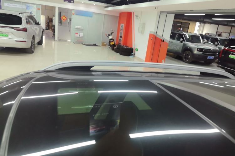 Used MINI Countryman 2021 2.0T COOPER S ALL4
