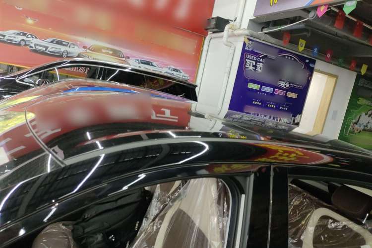 Used Wuling Bingo 2024 333 km Enjoyment Version