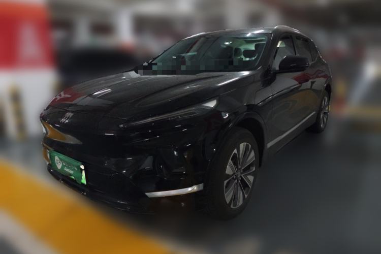 Used Buick E5 2025 Model 620KM Prestige Edition