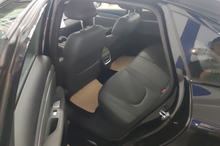 Used XPeng MONA M03 2024 620 with Ultra-Long Range