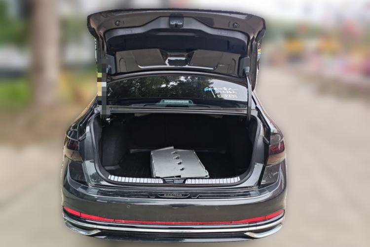 Used Volkswagen Sagitar 2022 280TSI DSG Excellence Edition
