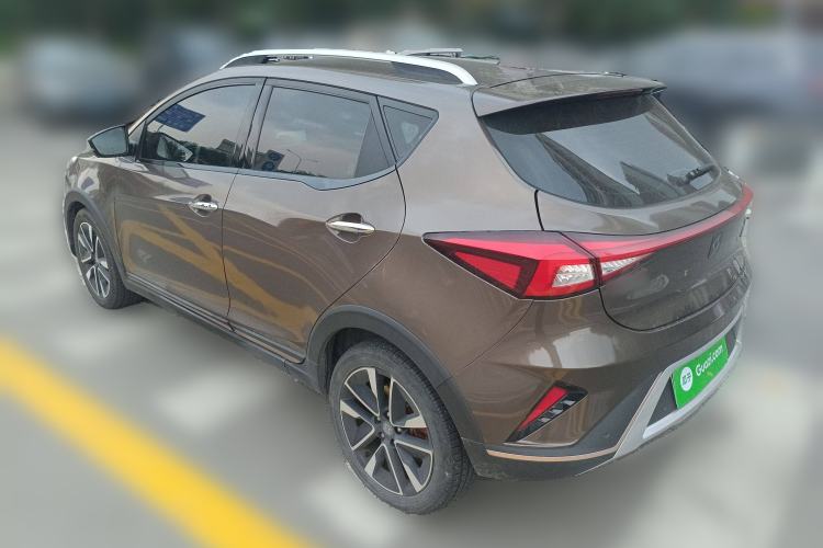 Used SOL E20X 2020 Extraordinary Edition