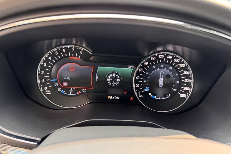 Used Ford Taurus 2019 EcoBoost 245 Premium Edition