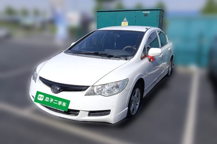 Used CIIMO 2015 1.8L Automatic Comfort Edition