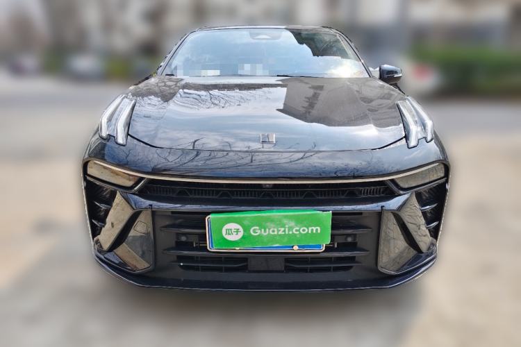 Used Lynk & Co 03 2025 2.0TD DCT Champion Edition Pro
