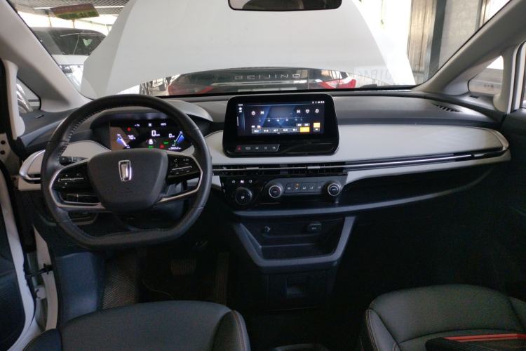 Used Bestune NAT 2023 PRO Comfort Travel Edition 419km
