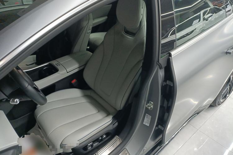 Used Hima Luxeed S7 2024 Max RS
