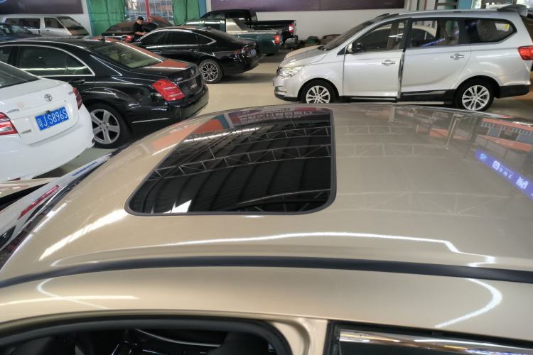 Used Honda Accord 2016 2.0L Luxury Edition