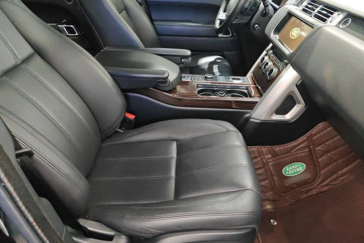 Used Land Rover Range Rover 2017 3.0 SC V6 Vogue