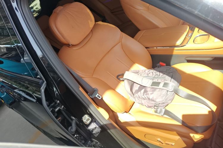 Used GAC Trumpchi Xiangwang S7 2025 205 km Max LiDAR Version
