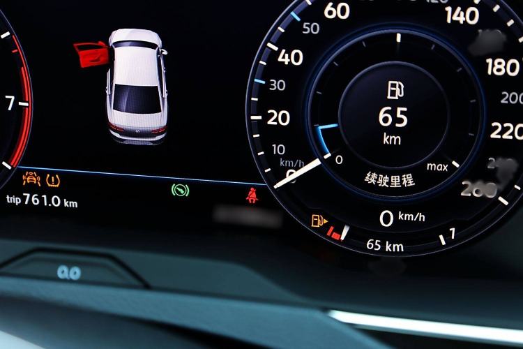 Used Volkswagen Magotan 2017 380TSI DSG Flagship Edition