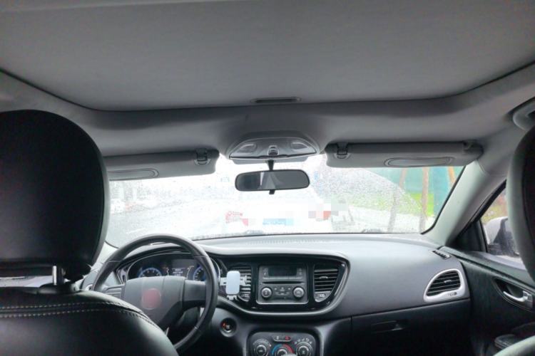 Used Fiat Ottimo 2014 1.4T Automatic Comfort Edition
