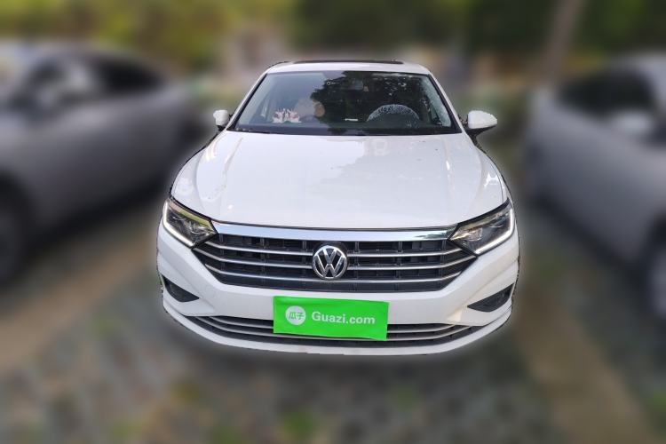 Used Volkswagen Sagitar 2022 280TSI DSG Excellence Edition