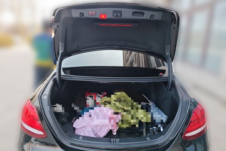 Used Mercedes-Benz E-Class 2019 Facelifted E 300 L Stylish Version