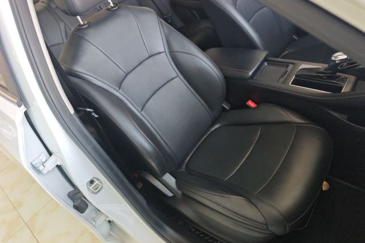 Used Roewe i5 2023 1.5L CVT Luxury Edition Right Front Seat