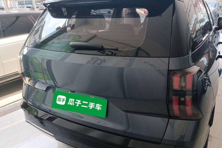 Used AION V 2024 Aion Tyrannosaurus 650 LiDAR Edition
