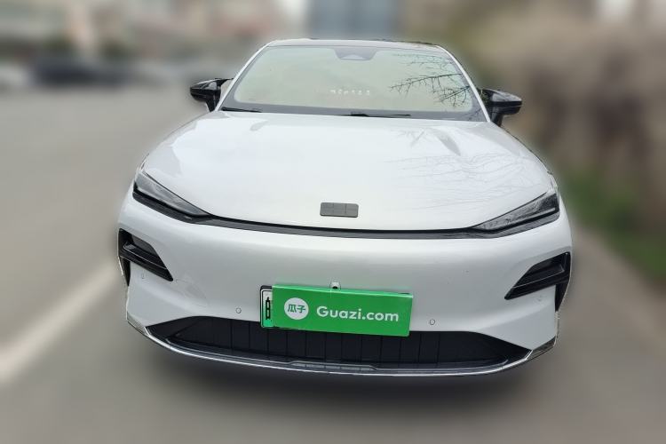 Used Geely Galaxy Galaxy 8 2025 130km EM-i Deluxe Edition