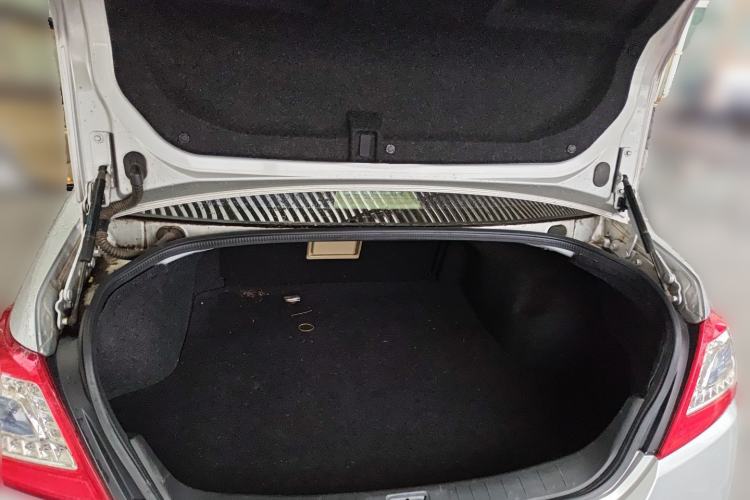 Used Nissan Teana 2011 2.0L XL Comfort Edition
