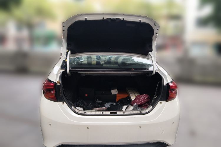 Used Toyota Levin 2017 Revised Version 185T CVT Elite Edition China VI Standard
