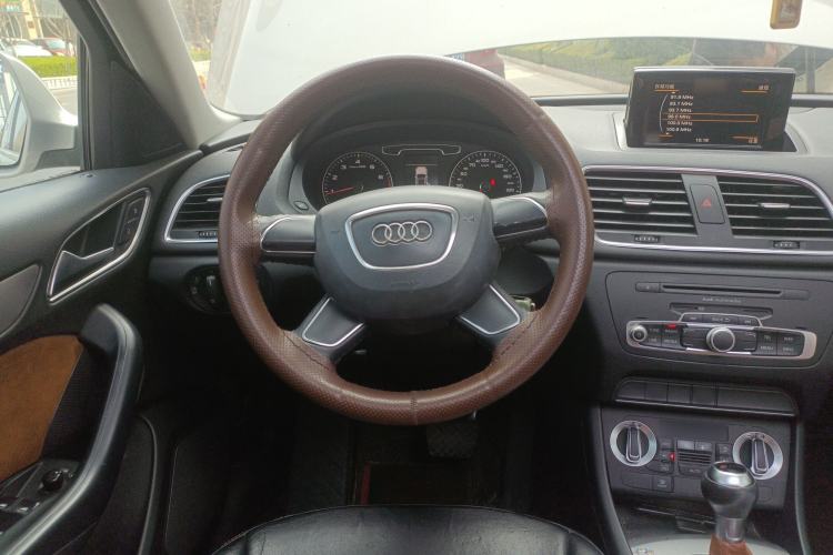 Used Audi Q3 2013 35 TFSI Ambition Edition