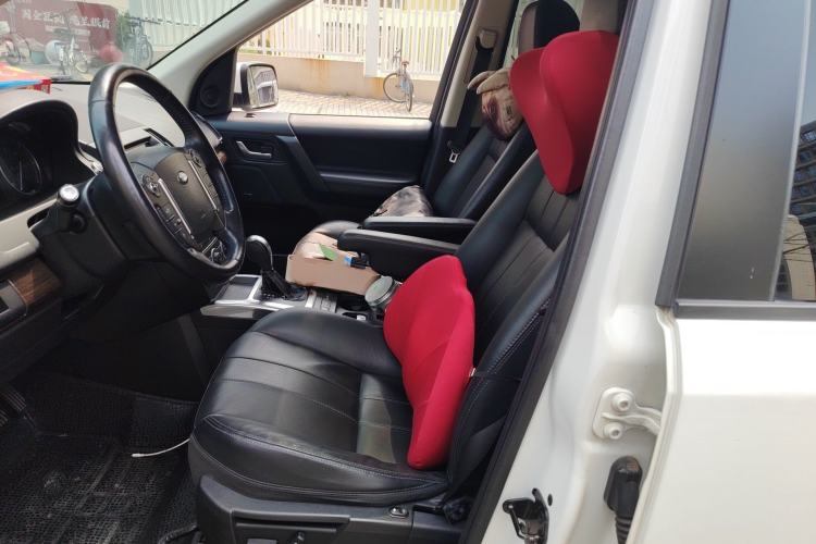 Used Land Rover Freelander 2 2014 2.2T SD4 SE Diesel Edition
