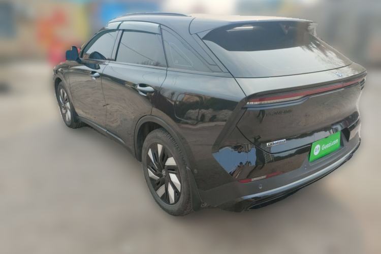 Used Venucia V DD-i 2023 110km iT Version