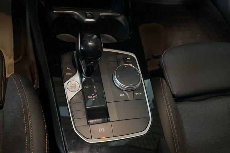 Used BMW 2 Series 2021 225i 4-Door Coupe M Sport Package
