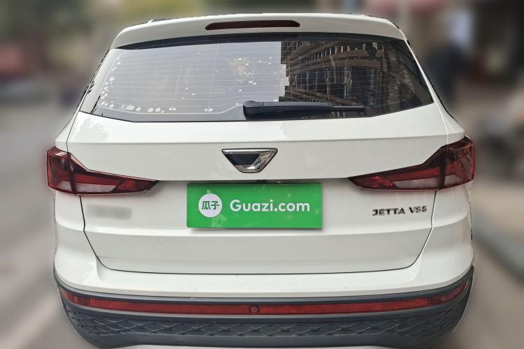 Used Jetta VS5 2023 280TSI Automatic Trend Edition