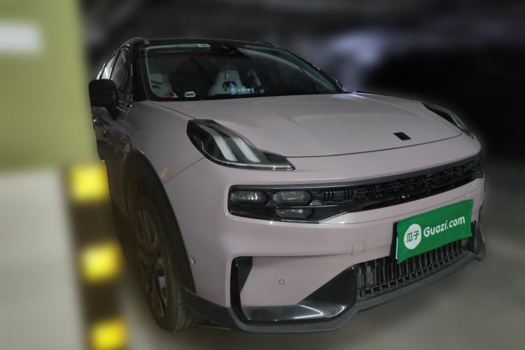 Used Lynk & Co 06 2023 Remix 1.5T Shero
