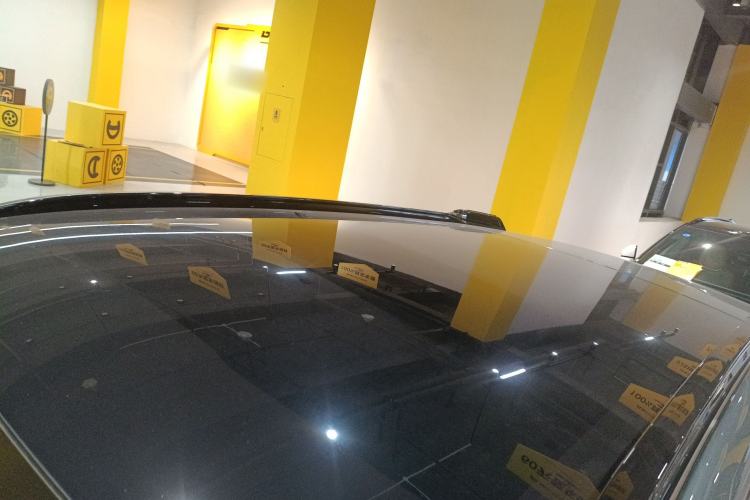 Used XPeng G9 2022 702 Max
