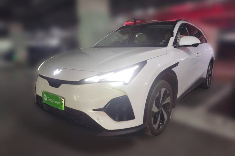 Used ARCFOX Alpha T5 2025 520 MAX