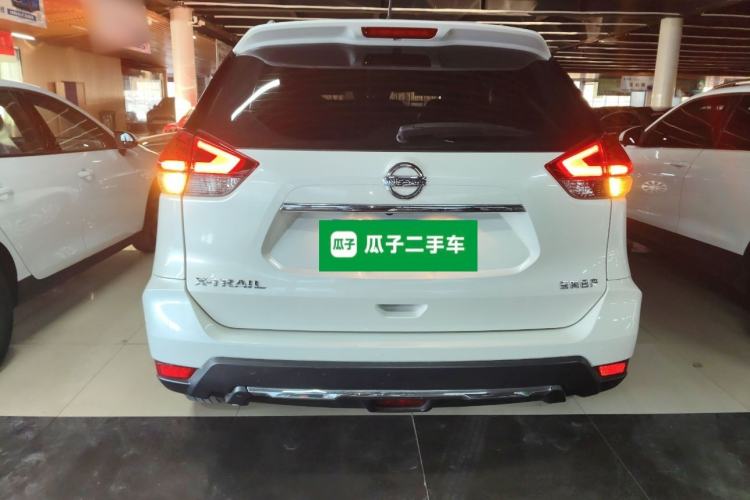 Used Nissan X-Trail 2021 2.0L CVT 2WD XL Premium Commemorative Edition