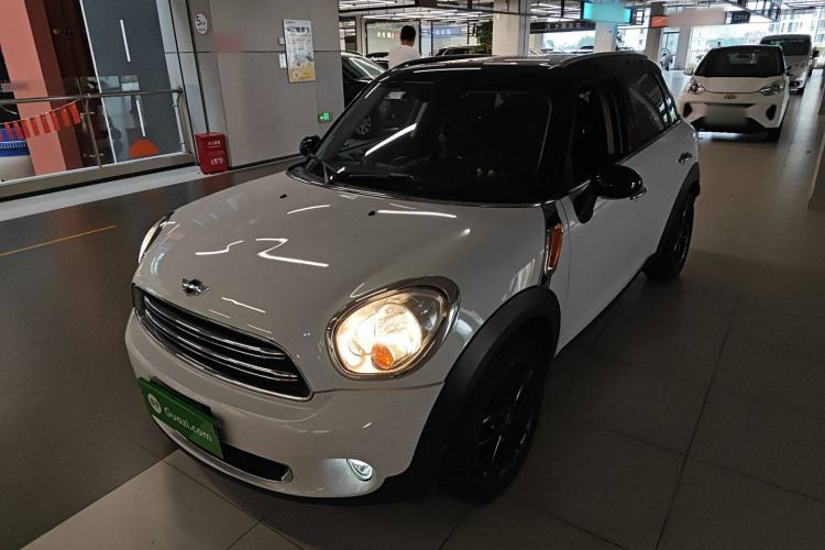Used MINI Countryman 2014 1.6L COOPER Fun