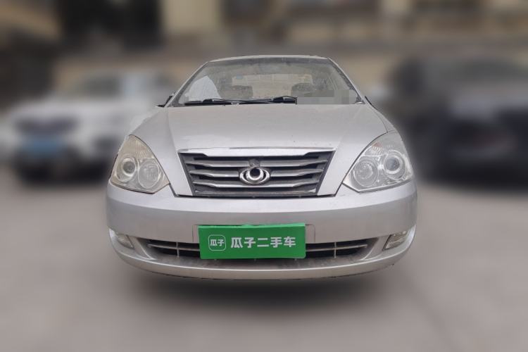Used Geely Auto Vision 2013 1.5L Manual Comfort Model

