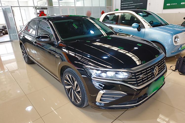 Used Volkswagen Passat 2024 330TSI Elite Edition