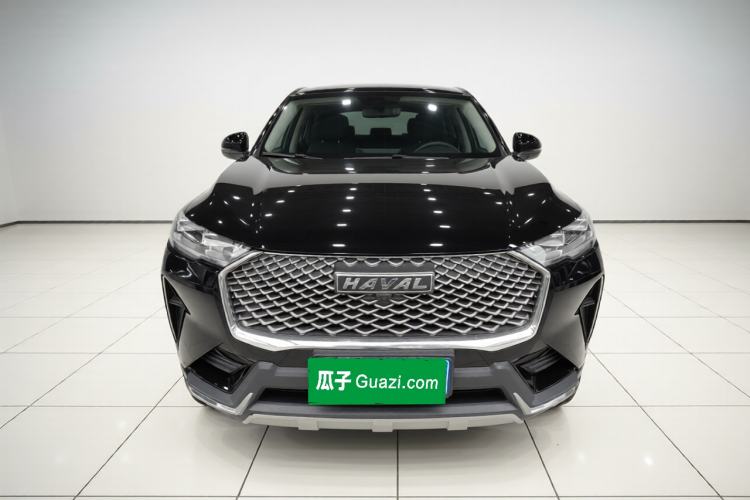 Used Haval H6 2021 3rd Generation 1.5T Automatic Two-Wheel Drive Plus
