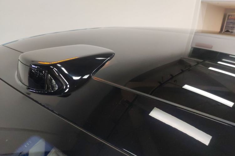 Used Li Auto L7 2024 Ultra Model