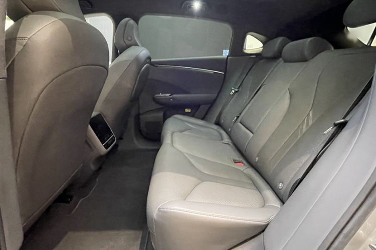 Used XPeng G7 2025 702 Max