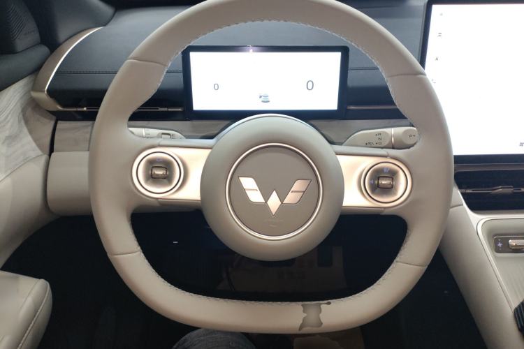 Used Wuling Xingguang S 2024 130 km Flagship Version