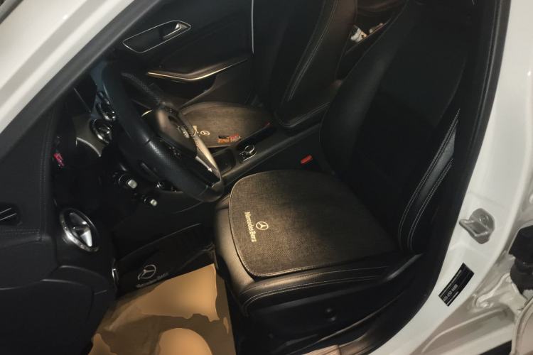 Used Mercedes-Benz GLA 2016 GLA 220 4MATIC Fashion Edition