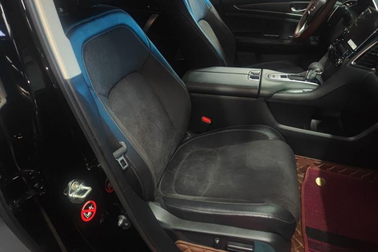 Used Honda Avancier 2022 240TURBO Two-Wheel-Drive Limited-Edition Commemorative Version
