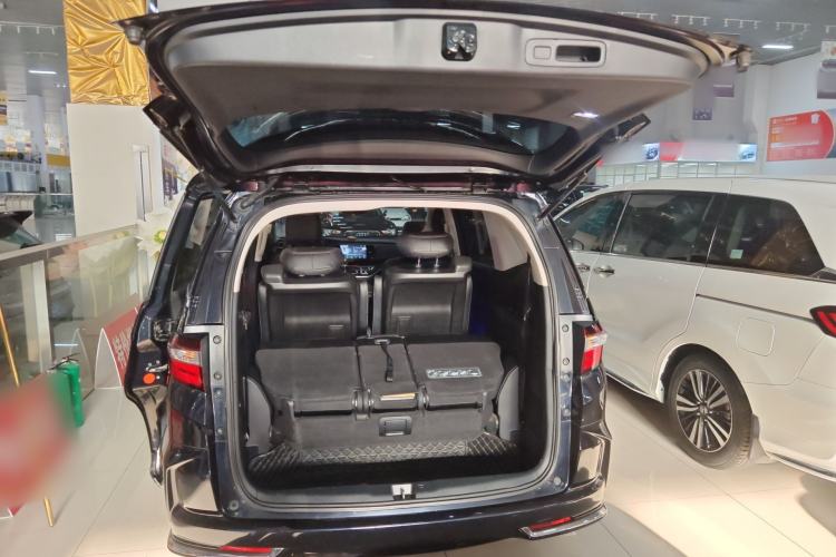 Used Honda Odyssey 2021 2.0L Rui·Comfort Edition