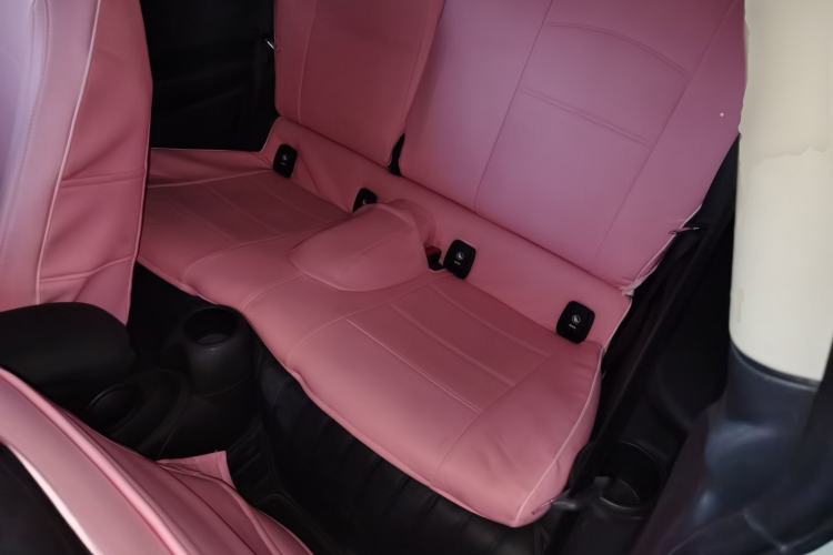 Used MINI MINI 2018 1.5T ONE PLUS