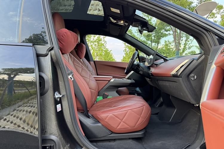 Used BMW iX 2022 xDrive50