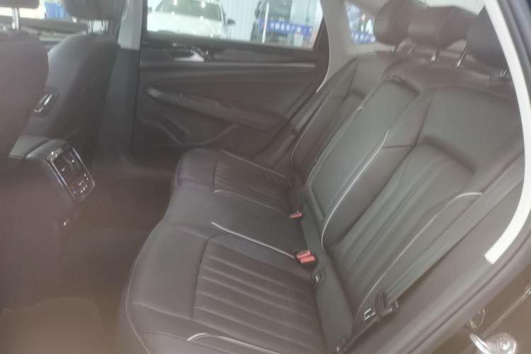 Used Volkswagen Passat 2022 330TSI Elite Edition
