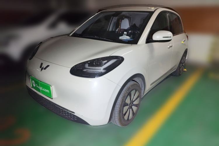 Used Wuling Bingo 2023 203km Comfort Edition