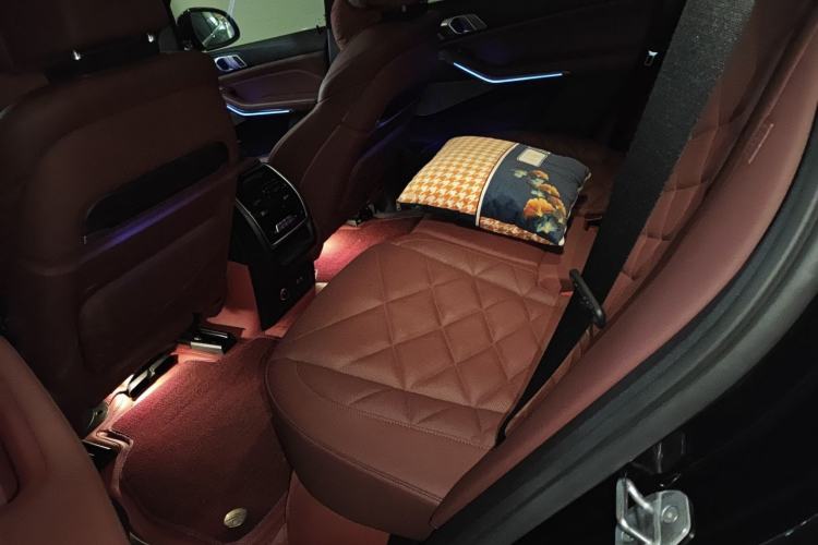 Used BMW X5 2022 Restyled xDrive 40Li M Sport Package