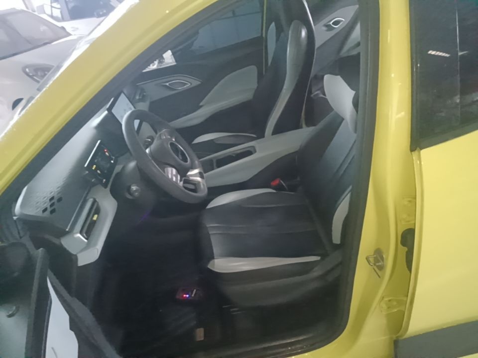 BYD Seagull 2024 Honor Edition 305km Dynamic Version — снимка 17