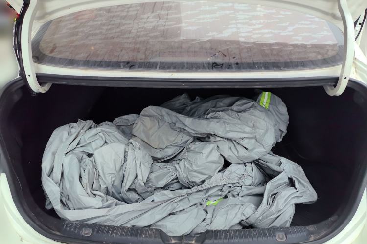 Used Kia K3 2016 1.6L Automatic GL