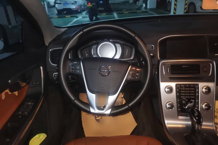 Used Volvo S60 2019 S60L T5 Smart Range Edition